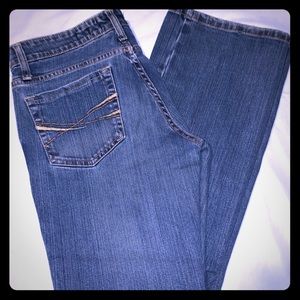 Aeropostale Bootcut Jeans